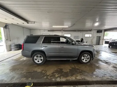 More photos of 2019 Chevrolet Tahoe Premier at Monster Motors - Jackson, MI, MI