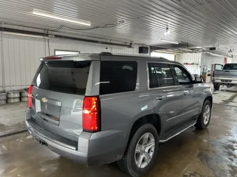 More photos of 2019 Chevrolet Tahoe Premier at Monster Motors - Jackson, MI, MI