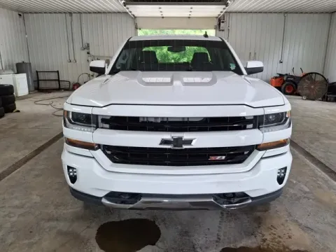 Photos of 2017 Chevrolet Silverado 1500 LT for sale in Michigan Center, MI at Monster Motors - Jackson, MI