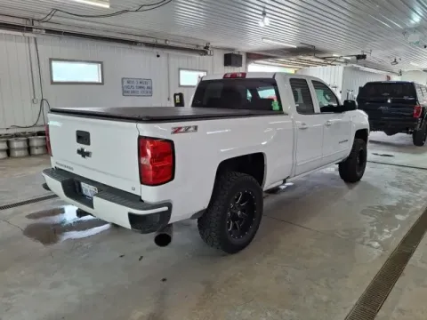 More photos of 2017 Chevrolet Silverado 1500 LT at Monster Motors - Jackson, MI, MI
