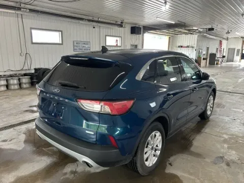 More photos of 2020 Ford Escape SE at Monster Motors - Jackson, MI, MI