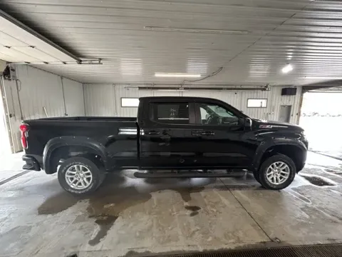More photos of 2022 Chevrolet Silverado 1500 LTD RST at Monster Motors - Jackson, MI, MI