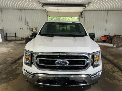 Photos of 2022 Ford F-150 for sale in Michigan Center, MI at Monster Motors - Jackson, MI