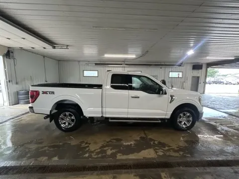 More photos of 2022 Ford F-150 at Monster Motors - Jackson, MI, MI