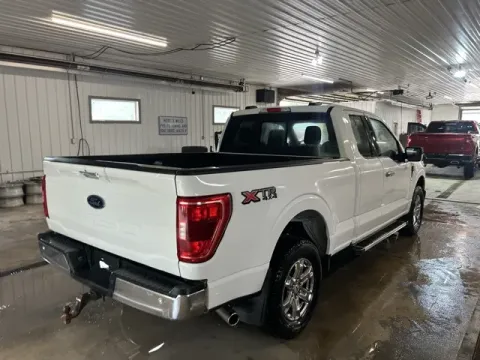More photos of 2022 Ford F-150 at Monster Motors - Jackson, MI, MI