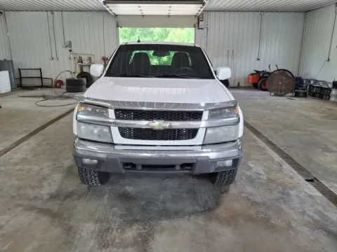 Another view of 2011 Chevrolet Colorado 2LT for sale in Michigan Center, MI at Monster Motors - Jackson, MI