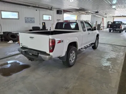 More photos of 2011 Chevrolet Colorado 2LT at Monster Motors - Jackson, MI, MI