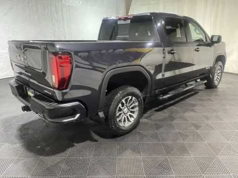 More photos of 2023 GMC Sierra 1500 AT4 at Monster Motors - Jackson, MI, MI