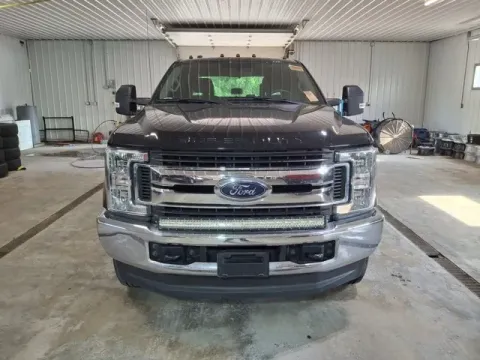 Photos of 2018 Ford F-250SD for sale in Michigan Center, MI at Monster Motors - Jackson, MI