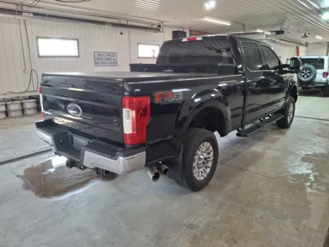 More photos of 2018 Ford F-250SD at Monster Motors - Jackson, MI, MI