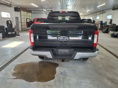 More photos of 2018 Ford F-250SD at Monster Motors - Jackson, MI, MI