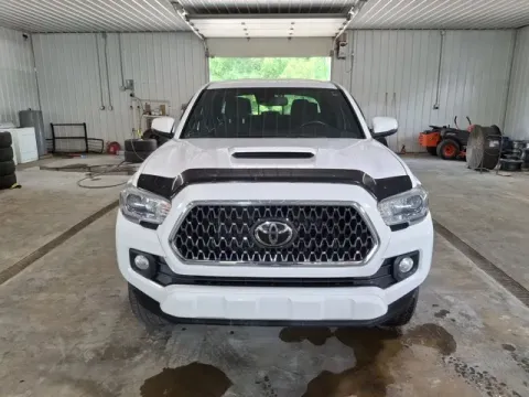Photos of 2019 Toyota Tacoma TRD Off-Road for sale in Michigan Center, MI at Monster Motors - Jackson, MI