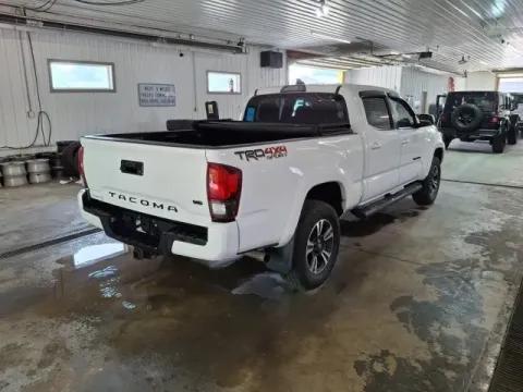 More photos of 2019 Toyota Tacoma TRD Off-Road at Monster Motors - Jackson, MI, MI