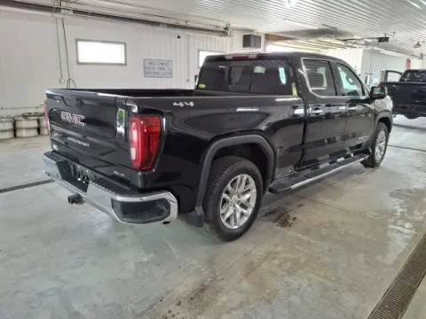 More photos of 2019 GMC Sierra 1500 SLT at Monster Motors - Jackson, MI, MI