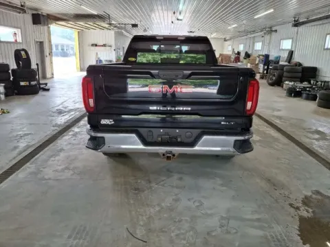 More photos of 2019 GMC Sierra 1500 SLT at Monster Motors - Jackson, MI, MI
