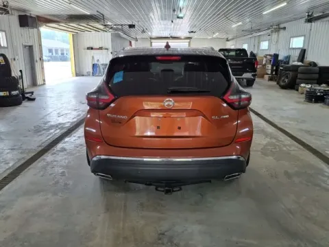 More photos of 2019 Nissan Murano at Monster Motors - Jackson, MI, MI