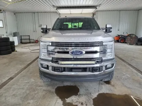 Photos of 2017 Ford F-250SD Lariat for sale in Michigan Center, MI at Monster Motors - Jackson, MI
