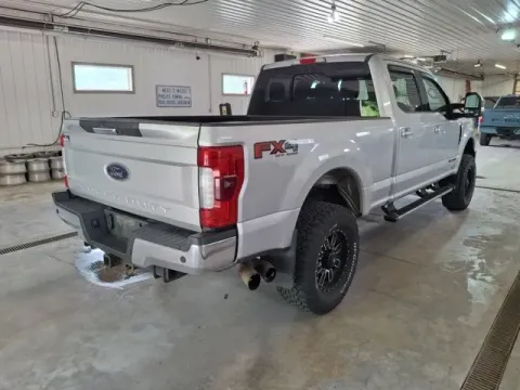 More photos of 2017 Ford F-250SD Lariat at Monster Motors - Jackson, MI, MI