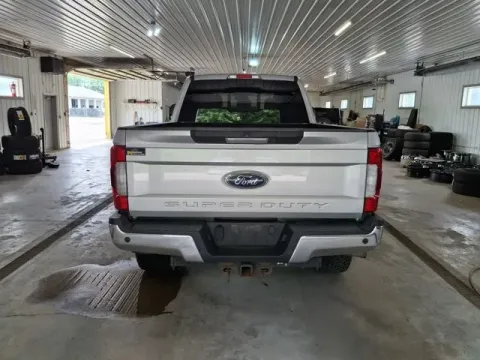 More photos of 2017 Ford F-250SD Lariat at Monster Motors - Jackson, MI, MI