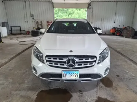 Photos of 2018 Mercedes-Benz GLA 250 for sale in Michigan Center, MI at Monster Motors - Jackson, MI