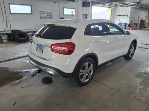 More photos of 2018 Mercedes-Benz GLA 250 at Monster Motors - Jackson, MI, MI
