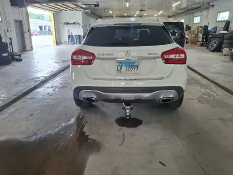 More photos of 2018 Mercedes-Benz GLA 250 at Monster Motors - Jackson, MI, MI