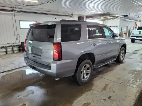 More photos of 2019 Chevrolet Tahoe LS at Monster Motors - Jackson, MI, MI