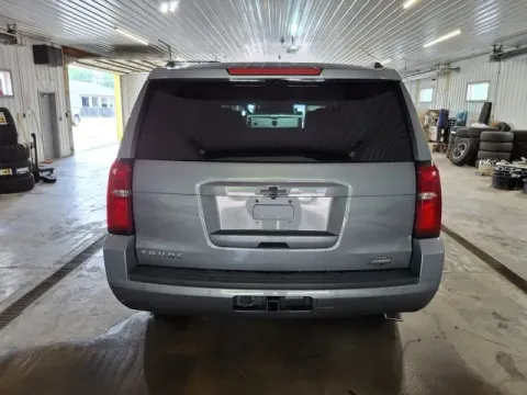 More photos of 2019 Chevrolet Tahoe LS at Monster Motors - Jackson, MI, MI