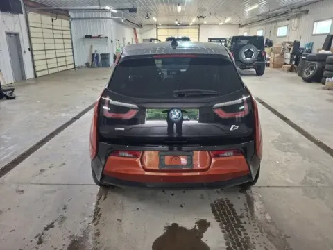 More photos of 2014 BMW i3 with Range Extender at Monster Motors - Jackson, MI, MI
