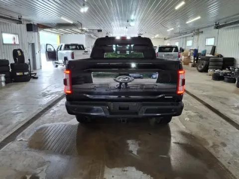 More photos of 2023 Ford F-150 Lariat at Monster Motors - Jackson, MI, MI