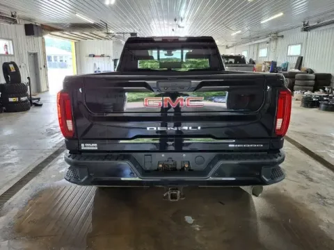 More photos of 2020 GMC Sierra 2500HD Denali at Monster Motors - Jackson, MI, MI