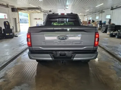 More photos of 2023 Ford F-150 XLT at Monster Motors - Jackson, MI, MI