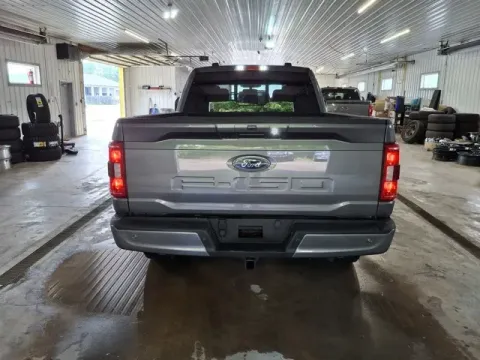 More photos of 2022 Ford F-150 XLT at Monster Motors - Jackson, MI, MI