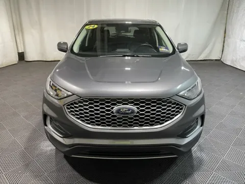 Photos of 2024 Ford Edge SEL for sale in Michigan Center, MI at Monster Motors - Jackson, MI