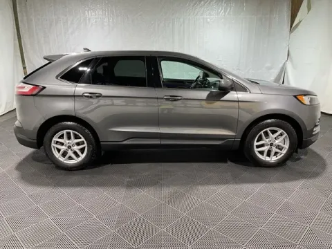 More photos of 2024 Ford Edge SEL at Monster Motors - Jackson, MI, MI