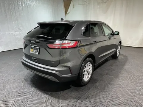 More photos of 2024 Ford Edge SEL at Monster Motors - Jackson, MI, MI