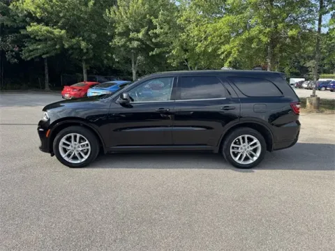 Photos of 2023 Dodge Durango GT for sale in Michigan Center, MI at Monster Motors - Jackson, MI