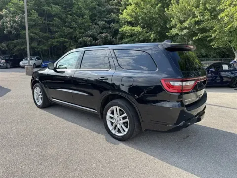Another view of 2023 Dodge Durango GT for sale in Michigan Center, MI at Monster Motors - Jackson, MI
