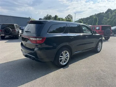 More photos of 2023 Dodge Durango GT at Monster Motors - Jackson, MI, MI