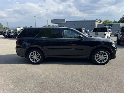 More photos of 2023 Dodge Durango GT at Monster Motors - Jackson, MI, MI