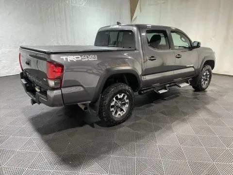 More photos of 2018 Toyota Tacoma TRD Off-Road at Monster Motors - Jackson, MI, MI