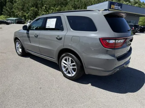 Another view of 2023 Dodge Durango GT Plus for sale in Michigan Center, MI at Monster Motors - Jackson, MI