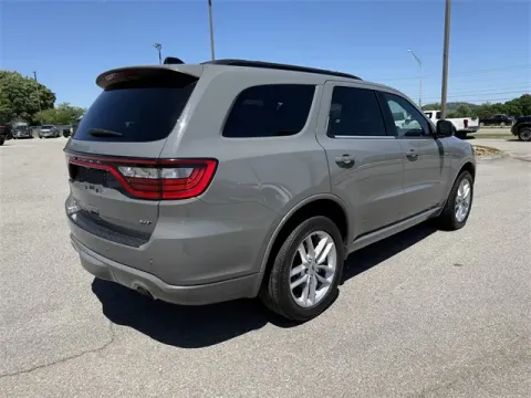 More photos of 2023 Dodge Durango GT Plus at Monster Motors - Jackson, MI, MI