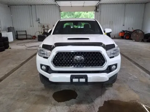 Photos of 2018 Toyota Tacoma for sale in Michigan Center, MI at Monster Motors - Jackson, MI