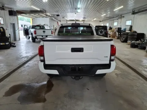 More photos of 2018 Toyota Tacoma at Monster Motors - Jackson, MI, MI