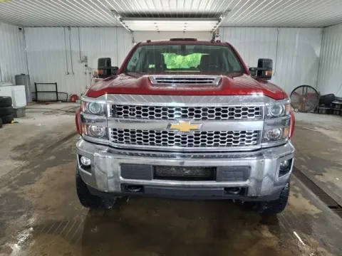 Photos of 2019 Chevrolet Silverado 2500HD LT for sale in Michigan Center, MI at Monster Motors - Jackson, MI