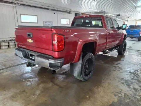 More photos of 2019 Chevrolet Silverado 2500HD LT at Monster Motors - Jackson, MI, MI