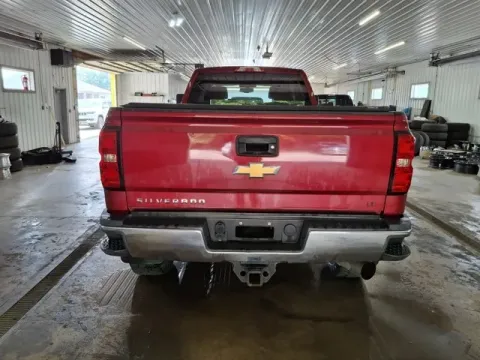 More photos of 2019 Chevrolet Silverado 2500HD LT at Monster Motors - Jackson, MI, MI