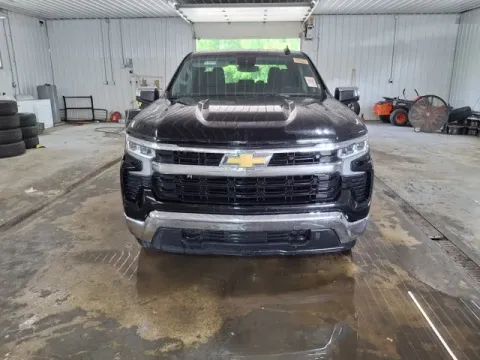 Photos of 2023 Chevrolet Silverado 1500 LT for sale in Michigan Center, MI at Monster Motors - Jackson, MI