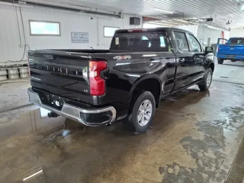 More photos of 2023 Chevrolet Silverado 1500 LT at Monster Motors - Jackson, MI, MI
